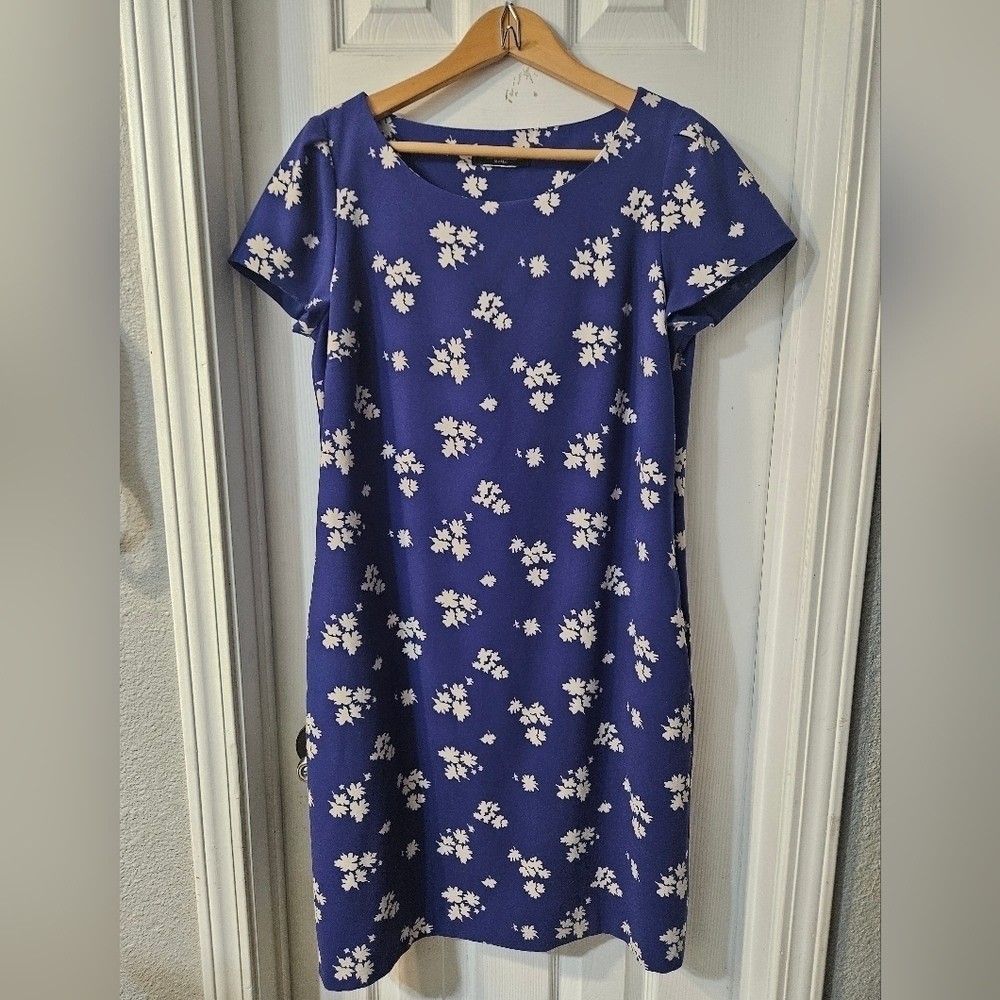 Weekend Max Mara Floral Dress
